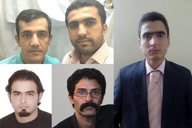 Iran: Concerns rising over the lives of hunger striking political prisoners